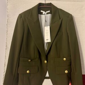 Veronica Beard Dickey Jacket - NEW $600 off retail